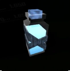 Speed Potion XL